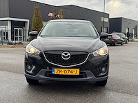 Mazda - cx-5 - 2.0 ts+ 2wd - car - 2012|zr-074-j|iaw - afbeelding 24 van  32