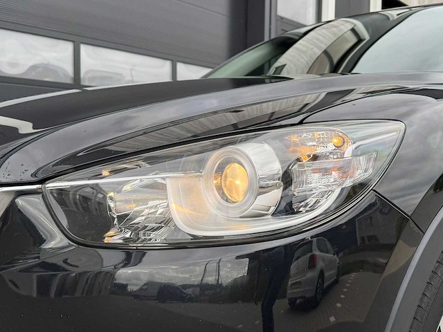 Mazda - cx-5 - 2.0 ts+ 2wd - car - 2012|zr-074-j|iaw - afbeelding 23 van  32