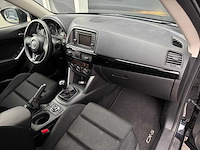 Mazda - cx-5 - 2.0 ts+ 2wd - car - 2012|zr-074-j|iaw - afbeelding 32 van  32