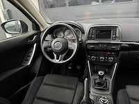 Mazda - cx-5 - 2.0 ts+ 2wd - car - 2012|zr-074-j|iaw - afbeelding 4 van  32
