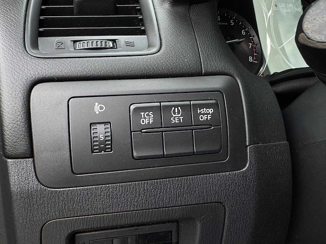 Mazda - cx-5 - 2.0 ts+ 2wd - car - 2012|zr-074-j|iaw - afbeelding 7 van  32