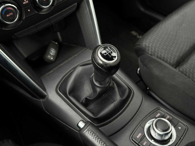 Mazda - cx-5 - 2.0 ts+ 2wd - car - 2012|zr-074-j|iaw - afbeelding 11 van  32