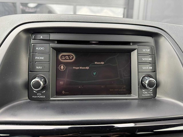 Mazda - cx-5 - 2.0 ts+ 2wd - car - 2012|zr-074-j|iaw - afbeelding 15 van  32