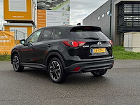 Mazda - cx-5 - 2.0 ts+ 2wd - car - 2012|zr-074-j|iaw - afbeelding 19 van  32