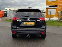 Mazda - cx-5 - 2.0 ts+ 2wd - car - 2012|zr-074-j|iaw - afbeelding 20 van  32