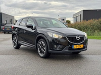 Mazda - cx-5 - 2.0 ts+ 2wd - car - 2012|zr-074-j|iaw - afbeelding 22 van  32