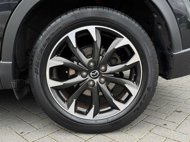 Mazda - cx-5 - 2.0 ts+ 2wd - car - 2012|zr-074-j|iaw - afbeelding 12 van  32