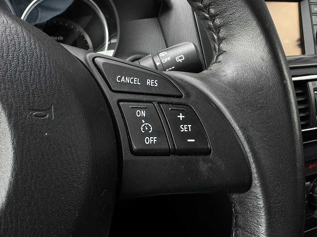 Mazda - cx-5 - 2.0 ts+ 2wd - car - 2012|zr-074-j|iaw - afbeelding 9 van  32