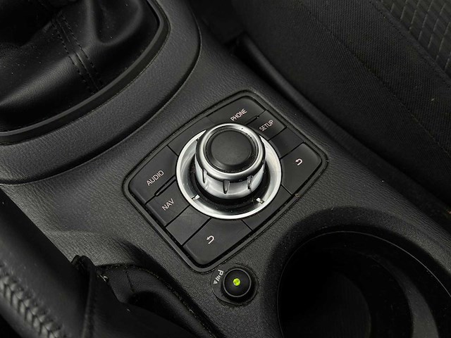 Mazda - cx-5 - 2.0 ts+ 2wd - car - 2012|zr-074-j|iaw - afbeelding 10 van  32