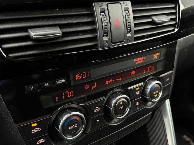 Mazda - cx-5 - 2.0 ts+ 2wd - car - 2012|zr-074-j|iaw - afbeelding 13 van  32