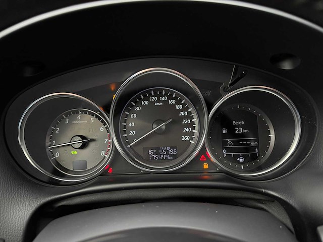 Mazda - cx-5 - 2.0 ts+ 2wd - car - 2012|zr-074-j|iaw - afbeelding 17 van  32