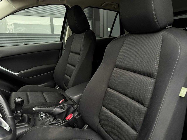 Mazda - cx-5 - 2.0 ts+ 2wd - car - 2012|zr-074-j|iaw - afbeelding 27 van  32