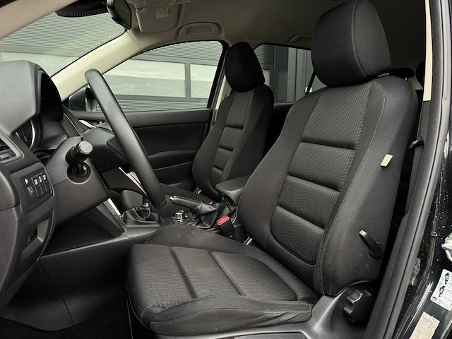 Mazda - cx-5 - 2.0 ts+ 2wd - car - 2012|zr-074-j|iaw - afbeelding 28 van  32