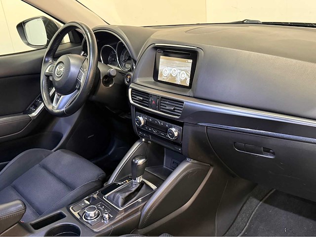 Mazda - cx-5 - 2.2 175 pk - automaat - personenauto - 2015 - afbeelding 2 van  34