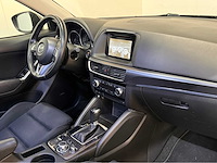 Mazda - cx-5 - 2.2 175 pk - automaat - personenauto - 2015 - afbeelding 2 van  34
