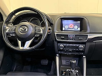 Mazda - cx-5 - 2.2 175 pk - automaat - personenauto - 2015 - afbeelding 4 van  34