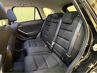 Mazda - cx-5 - 2.2 175 pk - automaat - personenauto - 2015 - afbeelding 7 van  34