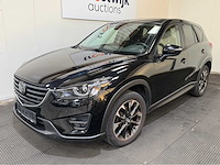Mazda - cx-5 - 2.2 175 pk - automaat - personenauto - 2015 - afbeelding 1 van  34
