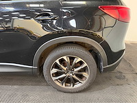 Mazda - cx-5 - 2.2 175 pk - automaat - personenauto - 2015 - afbeelding 19 van  34