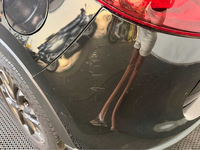 Mazda - cx-5 - 2.2 175 pk - automaat - personenauto - 2015 - afbeelding 21 van  34