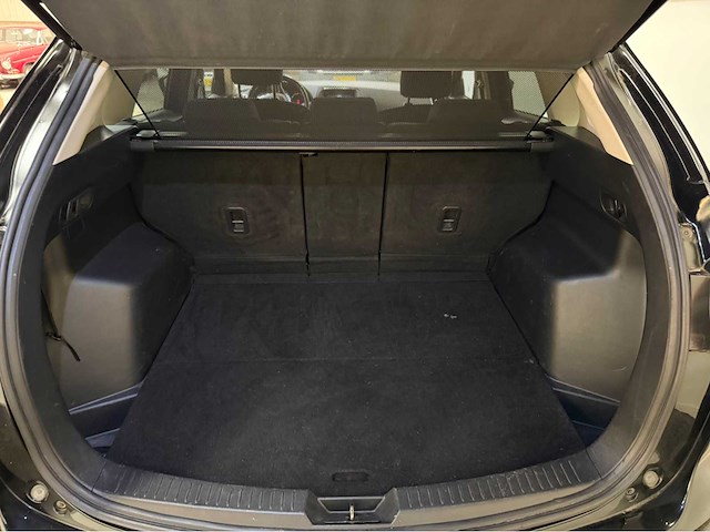 Mazda - cx-5 - 2.2 175 pk - automaat - personenauto - 2015 - afbeelding 22 van  34
