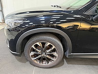 Mazda - cx-5 - 2.2 175 pk - automaat - personenauto - 2015 - afbeelding 26 van  34