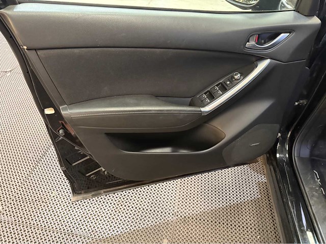 Mazda - cx-5 - 2.2 175 pk - automaat - personenauto - 2015 - afbeelding 27 van  34