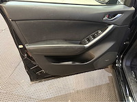 Mazda - cx-5 - 2.2 175 pk - automaat - personenauto - 2015 - afbeelding 27 van  34