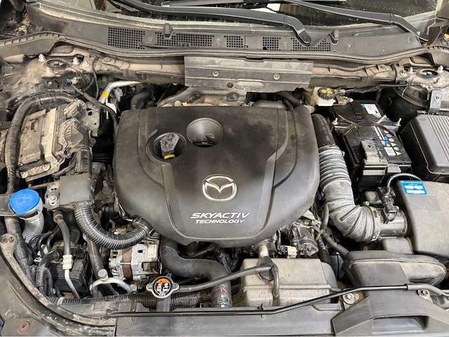 Mazda - cx-5 - 2.2 175 pk - automaat - personenauto - 2015 - afbeelding 28 van  34