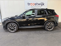 Mazda - cx-5 - 2.2 175 pk - automaat - personenauto - 2015 - afbeelding 23 van  34