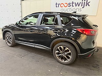 Mazda - cx-5 - 2.2 175 pk - automaat - personenauto - 2015 - afbeelding 29 van  34