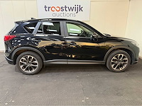 Mazda - cx-5 - 2.2 175 pk - automaat - personenauto - 2015 - afbeelding 30 van  34