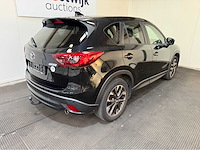 Mazda - cx-5 - 2.2 175 pk - automaat - personenauto - 2015 - afbeelding 32 van  34