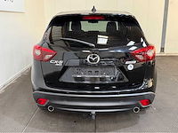 Mazda - cx-5 - 2.2 175 pk - automaat - personenauto - 2015 - afbeelding 33 van  34
