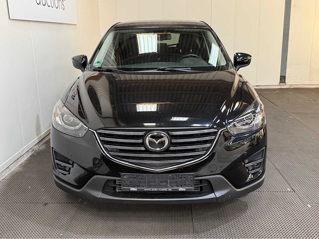 Mazda - cx-5 - 2.2 175 pk - automaat - personenauto - 2015 - afbeelding 34 van  34