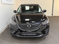 Mazda - cx-5 - 2.2 175 pk - automaat - personenauto - 2015 - afbeelding 34 van  34