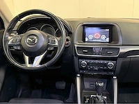 Mazda - cx-5 - 2.2 175 pk - automaat - personenauto - 2015 - afbeelding 4 van  34
