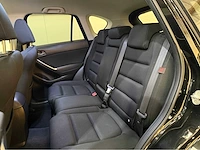 Mazda - cx-5 - 2.2 175 pk - automaat - personenauto - 2015 - afbeelding 7 van  34