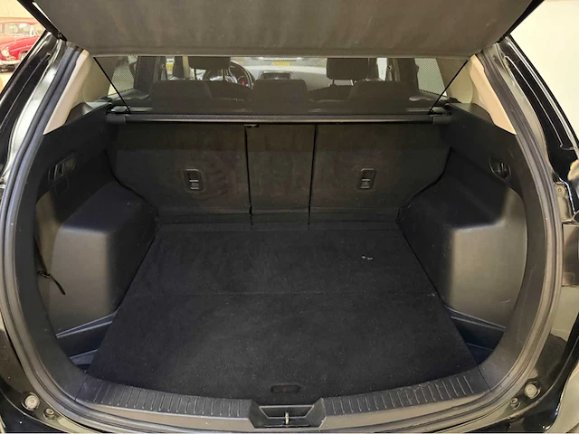 Mazda - cx-5 - 2.2 175 pk - automaat - personenauto - 2015 - afbeelding 22 van  34