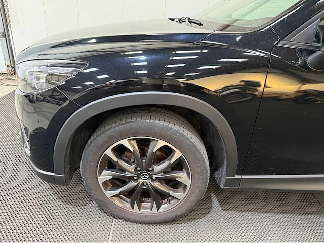 Mazda - cx-5 - 2.2 175 pk - automaat - personenauto - 2015 - afbeelding 26 van  34