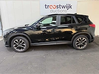Mazda - cx-5 - 2.2 175 pk - automaat - personenauto - 2015 - afbeelding 23 van  34