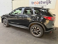 Mazda - cx-5 - 2.2 175 pk - automaat - personenauto - 2015 - afbeelding 29 van  34
