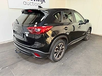 Mazda - cx-5 - 2.2 175 pk - automaat - personenauto - 2015 - afbeelding 32 van  34