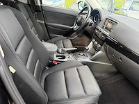 Mazda - cx-5 - 2.2d ts+ 2wd 7-kdl-16 2013 iaw - afbeelding 11 van  12