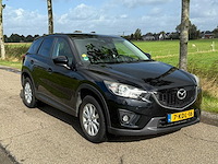 Mazda - cx-5 - 2.2d ts+ 2wd 7-kdl-16 2013 iaw - afbeelding 2 van  12