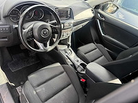Mazda - cx-5 - 2.2d ts+ 2wd 7-kdl-16 2013 iaw - afbeelding 3 van  12