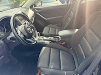 Mazda - cx-5 - 2.2d ts+ 2wd 7-kdl-16 2013 iaw - afbeelding 4 van  12