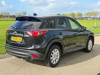 Mazda - cx-5 - 2.2d ts+ 2wd 7-kdl-16 2013 iaw - afbeelding 8 van  12
