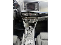 Mazda - cx-5 - 2.2d ts+ 2wd 7-kdl-16 2013 iaw - afbeelding 9 van  12