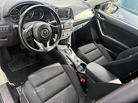 Mazda - cx-5 - 2.2d ts+ 2wd 7-kdl-16 2013 iaw - afbeelding 6 van  12